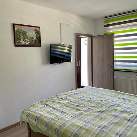 Ana Rooms Bled Camera foto